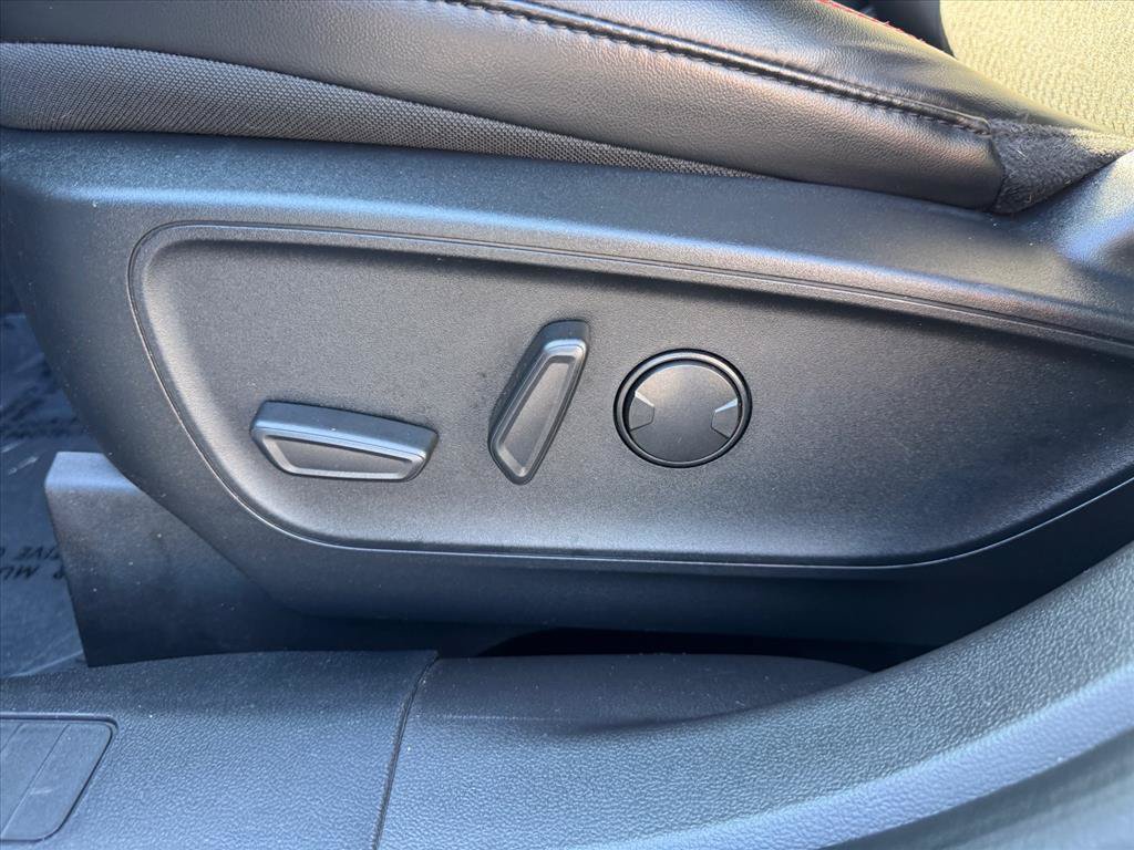 Used 2024 Ford Escape ST-Line w/ Tech Pack #1 FWD image 15
