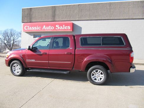 Used 2006 Toyota Tundra SR5 RWD image 3