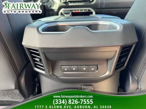 Used 2023 Toyota Tundra Platinum image 27