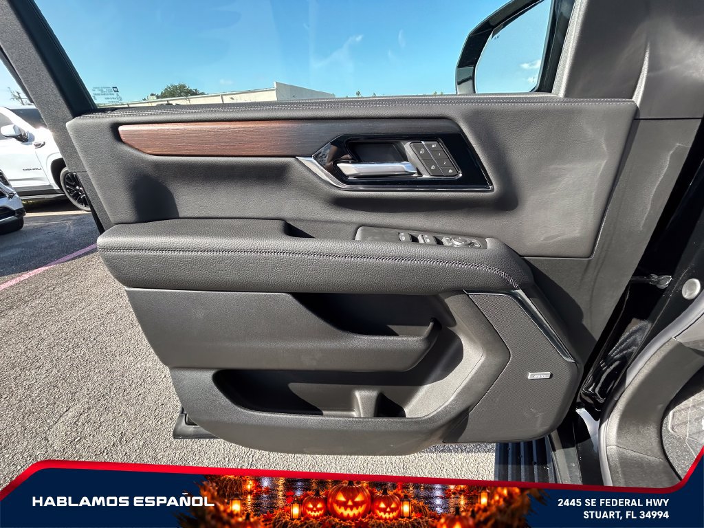 New 2027 GMC Yukon Denali w/ Denali Reserve Package AWD/4WD image 24