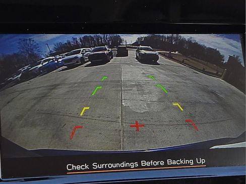 Certified 2023 Subaru Forester Sport image 15