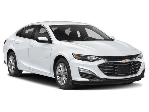 Used 2024 Chevrolet Malibu LT FWD image 6