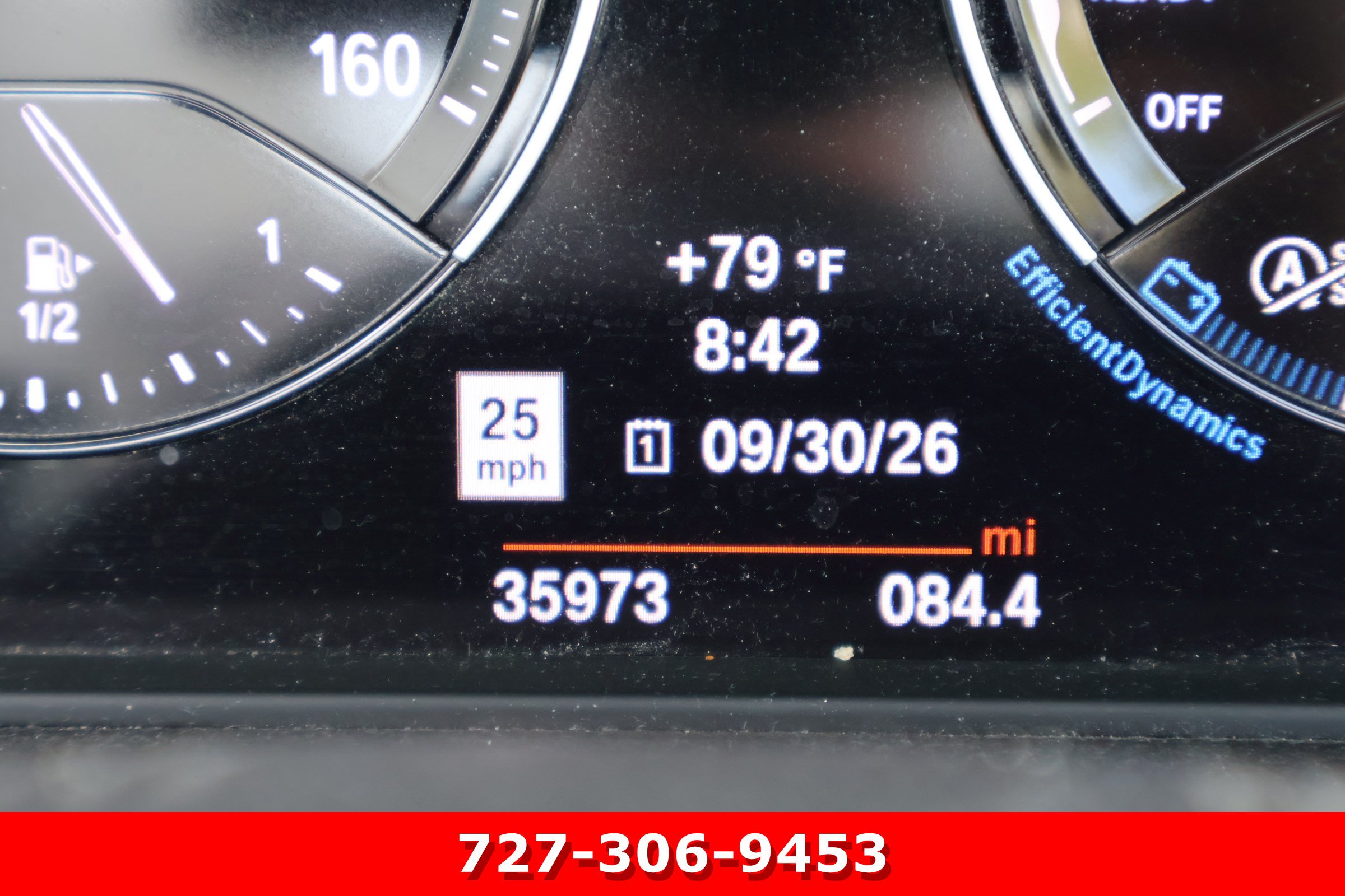 Used 2020 BMW M240i Convertible w/ Premium Package RWD image 24
