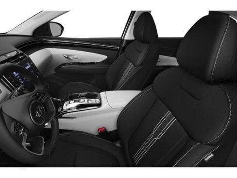 Used 2022 Hyundai Tucson SEL AWD/4WD image 12