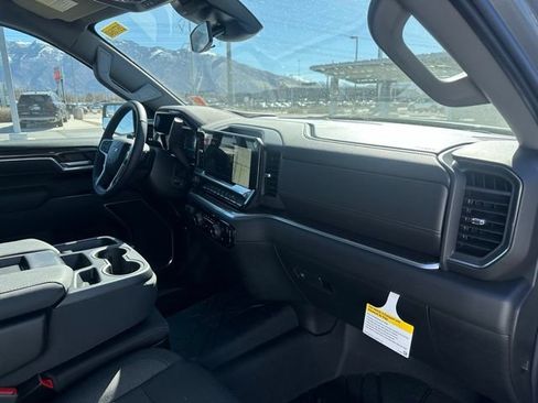 New 2026 Chevrolet Silverado 1500 RST w/ Protection Package AWD/4WD image 18