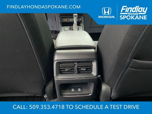 Used 2023 Honda CR-V Sport image 23
