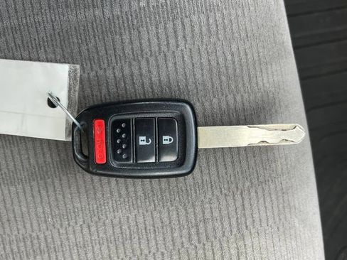 Used 2014 Honda CR-V LX image 27