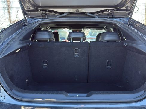 Used 2020 MAZDA MAZDA3 AWD Hatchback w/ Premium Pkg image 28