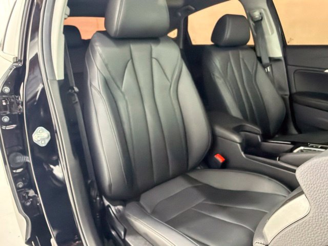 Certified 2024 Acura Integra FWD image 19