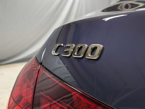New 2025 Mercedes-Benz C 300 C 300 image 16