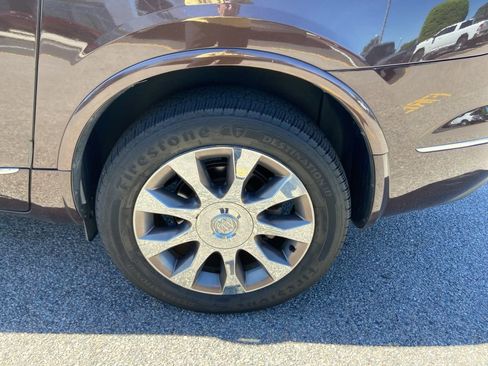 Used 2017 Buick Enclave Leather w/ Enclave Tuscan Edition AWD/4WD image 14