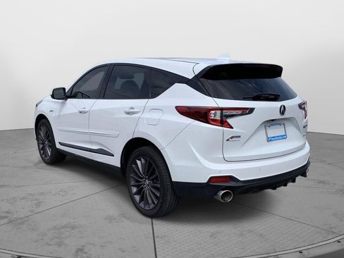 Used 2024 Acura RDX A-Spec AWD/4WD image 5