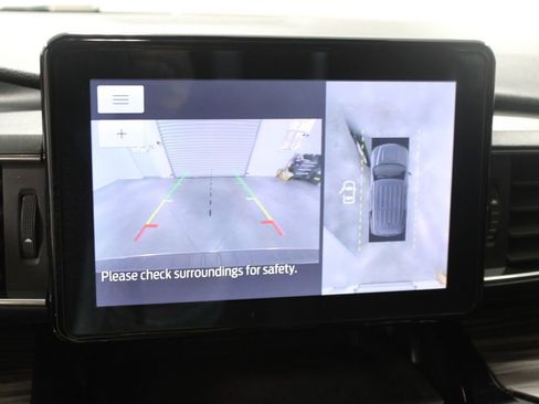 Used 2021 Ford Explorer Limited w/ Equipment Group 301A image 53