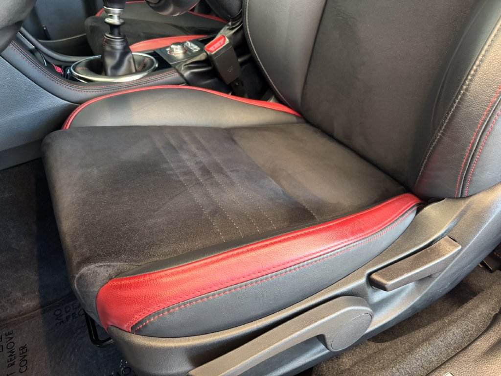 Used 2021 Subaru WRX STI w/ Popular Package #3 (IZT) AWD/4WD image 16