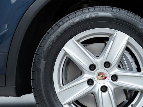 Used 2014 Porsche Cayenne Diesel image 72