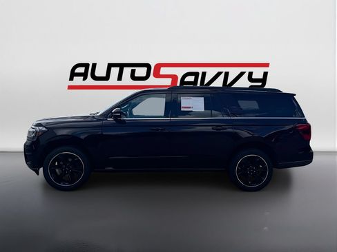 Used 2023 Ford Expedition Max Limited AWD/4WD image 4