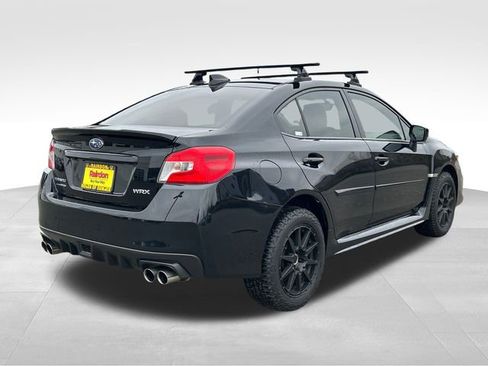 Used 2019 Subaru WRX Limited image 9