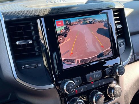 Used 2025 RAM 1500 Big Horn image 13