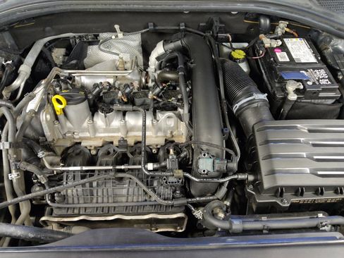 Used 2019 Volkswagen Jetta S w/ Driver Assistance Package FWD image 30