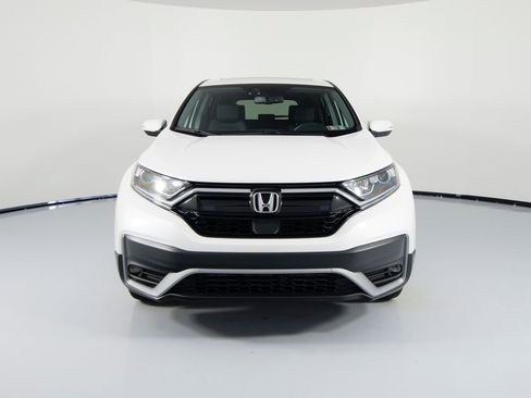 Used 2020 Honda CR-V EX-L image 13