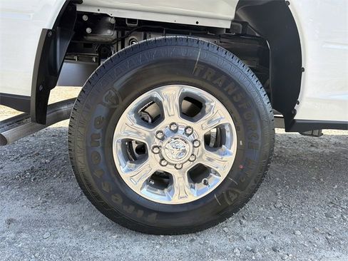 New 2026 RAM 2500 Big Horn image 17