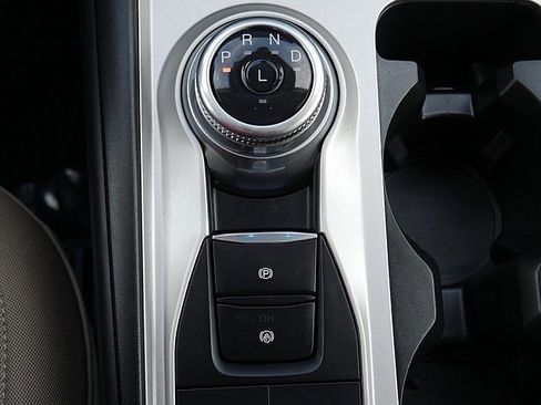 Used 2023 Ford Explorer 4WD image 41