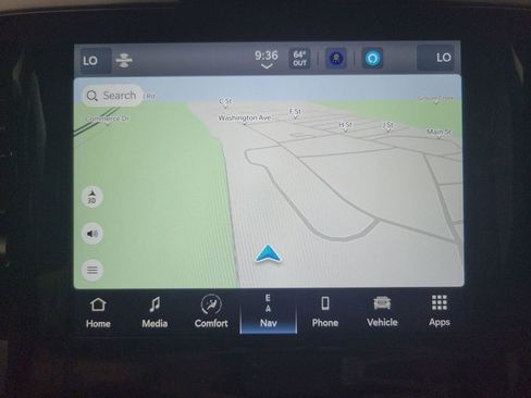 Used 2024 RAM 3500 Tradesman w/ Chrome Appearance Group image 26