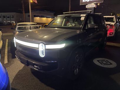 Used 2023 Rivian R1S Adventure