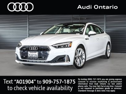 Used 2023 Audi A5 2.0T Premium w/ Convenience Package