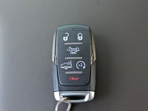 New 2026 RAM 1500 Limited image 32