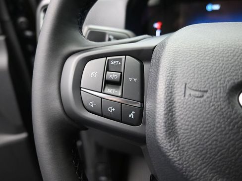 New 2025 Ford Ranger XLT w/ Equipment Group 301A High image 6