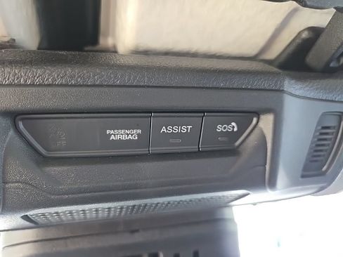 Used 2026 Jeep Gladiator Mojave AWD/4WD image 74