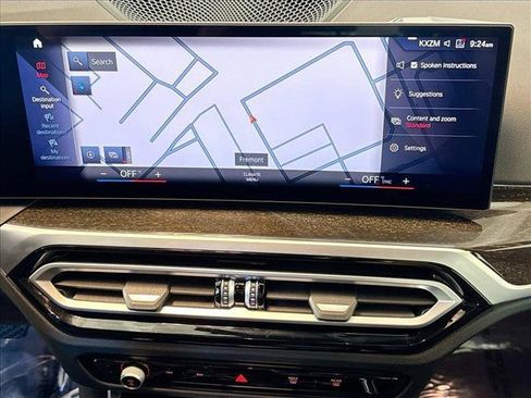 Used 2023 BMW i4 eDrive35 w/ Premium Package RWD image 17