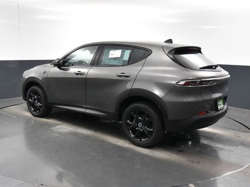 New 2024 Dodge Hornet GT Plus w/ Tech Pack Plus w/o Parking image 3