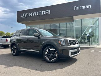 Used 2025 Kia Telluride S AWD/4WD video 1