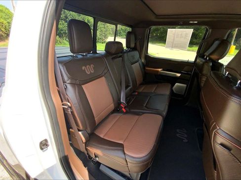 Used 2024 Ford F150 King Ranch AWD/4WD image 24