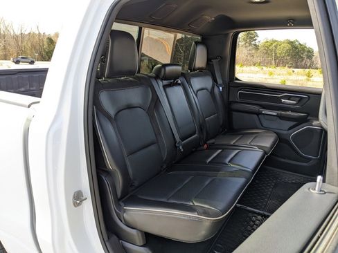 Used 2023 RAM 1500 Laramie image 49