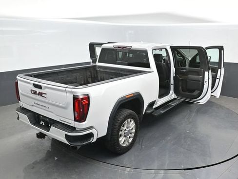 Used 2023 GMC Sierra 2500 Denali AWD/4WD image 27