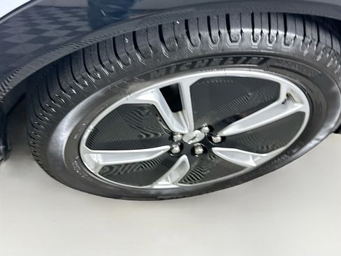 Used 2023 Ford Mustang Mach-E Premium RWD image 11