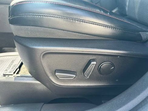Used 2023 Ford Escape ST-Line w/ Tech Pack #1 FWD image 12