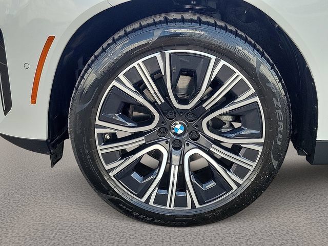 Certified 2026 BMW X3 xDrive30i AWD/4WD image 9