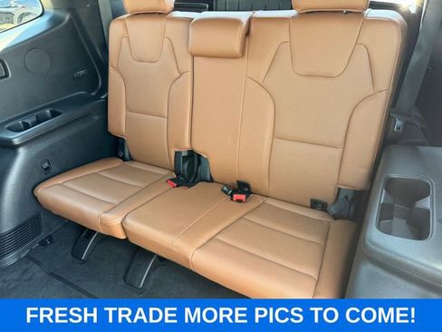 Used 2024 Kia Telluride EX X-Line AWD/4WD image 18