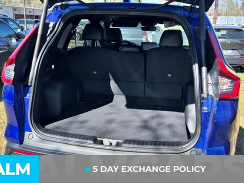 Used 2025 Honda CR-V Sport-L image 3