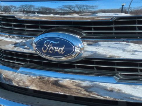 Used 2016 Ford F150 Lariat image 12