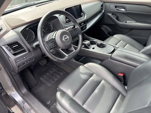 Used 2023 Nissan Rogue SV w/ SV Premium B Package FWD image 29