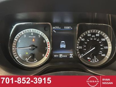 Certified 2019 Nissan Titan SL w/ Midnight Edition