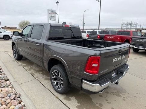 New 2026 RAM 1500 Laramie image 8