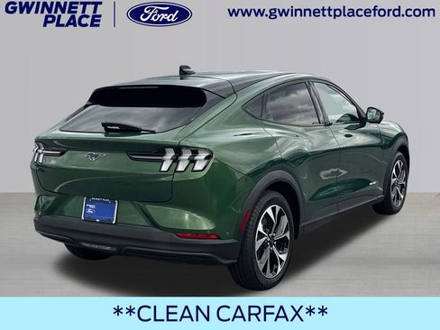 Certified 2024 Ford Mustang Mach-E Select image 5