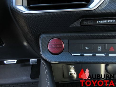 Used 2024 Ford Mustang GT Premium image 16