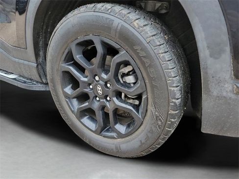 Used 2022 Hyundai Santa Fe XRT image 31